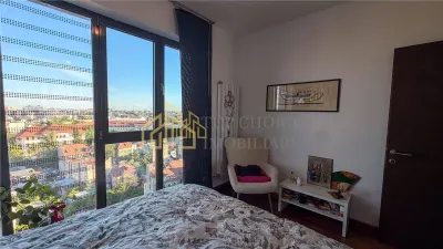 2 CAMERE LUX - FERDINAND FOISORUL DE FOC - EVOCASA SELECT - PARCARE SUBTERANA - foto 7
