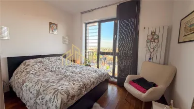2 CAMERE LUX - FERDINAND FOISORUL DE FOC - EVOCASA SELECT - PARCARE SUBTERANA - foto 10