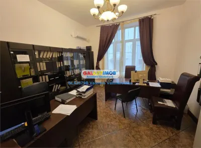 Apartament 5 Camere Birou Unirii COD 248 - Bucuresti