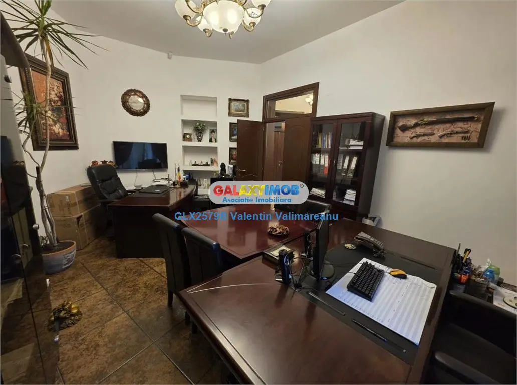 Apartament 5 Camere Birou Unirii COD 248 - foto 5