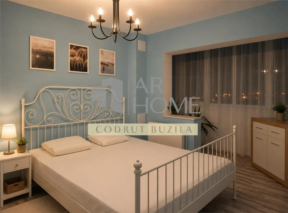 Inchiriere apartament 4 camere, Ploiesti, zona Cantacuzino - foto 4