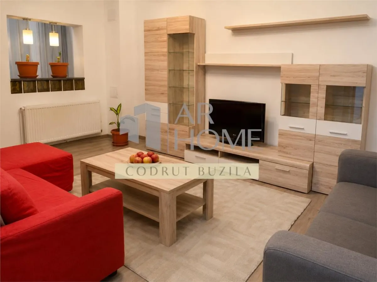 Inchiriere apartament 4 camere, Ploiesti, zona Cantacuzino - foto 5