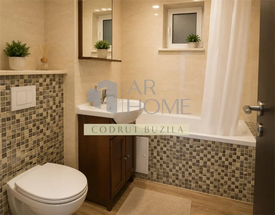 Inchiriere apartament 4 camere, Ploiesti, zona Cantacuzino - foto 6