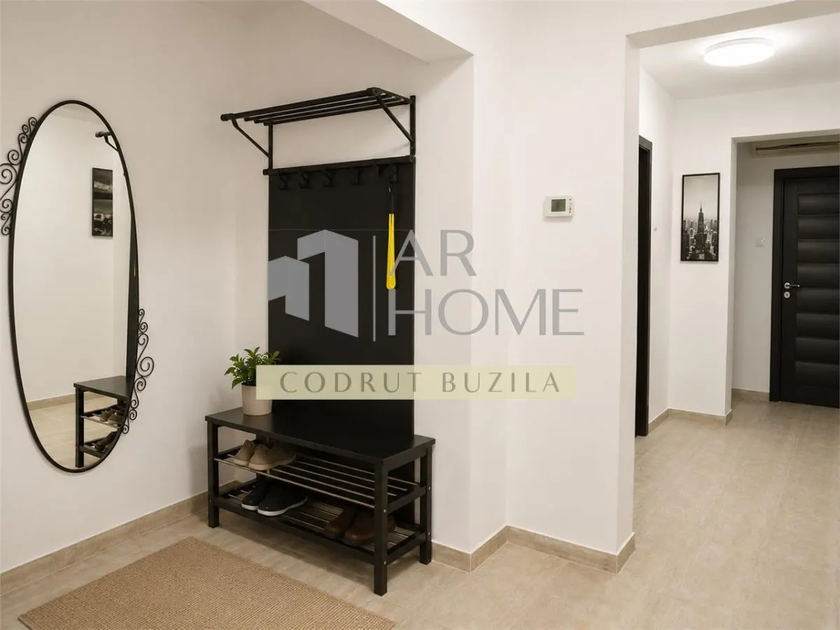 Inchiriere apartament 4 camere, Ploiesti, zona Cantacuzino - foto 8
