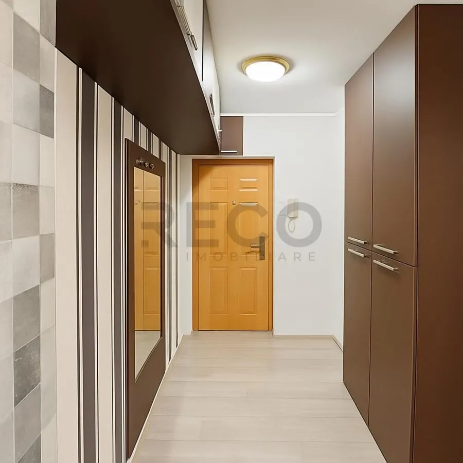 RECO Apartament parter 2 camere Nufarul - foto 4