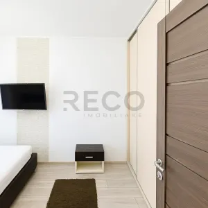 RECO Apartament parter 2 camere Nufarul - foto 5
