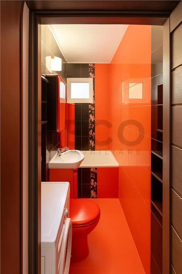 RECO Apartament parter 2 camere Nufarul - foto 9