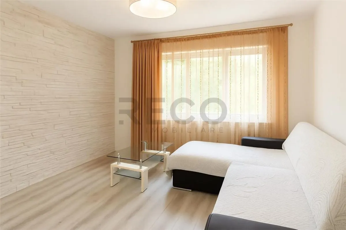 RECO Apartament 2 camere, etaj 1, Nufarul - foto 1