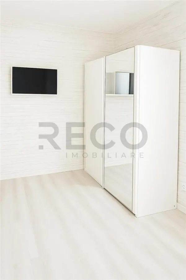 RECO Apartament 2 camere, etaj 1, Nufarul - foto 5