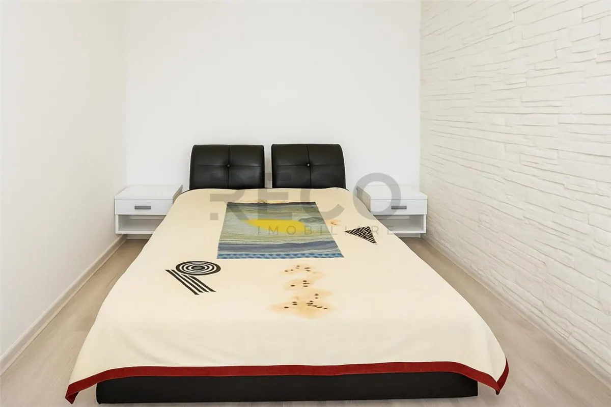 RECO Apartament 2 camere, etaj 1, Nufarul - foto 6
