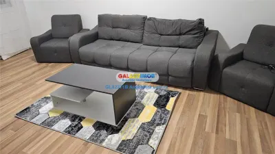 Militari Lujerului  Strada Fabricii  apartament 3 camere de inchirat - foto 2