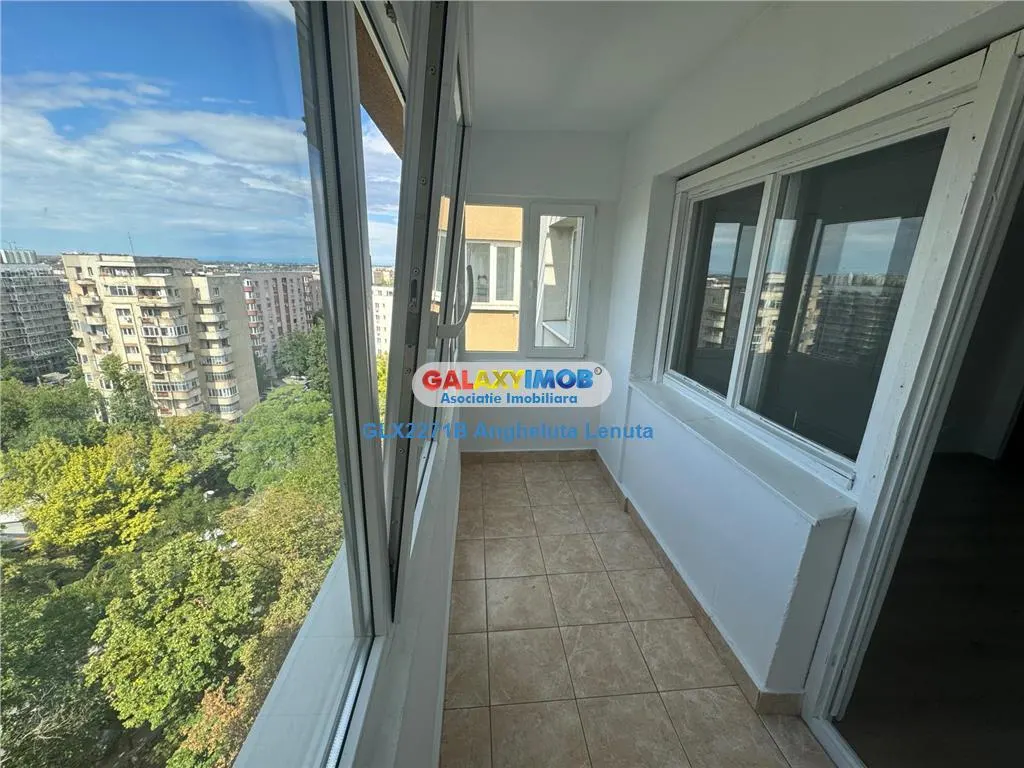 Militari Lujerului  Strada Fabricii  apartament 3 camere de inchirat - foto 12