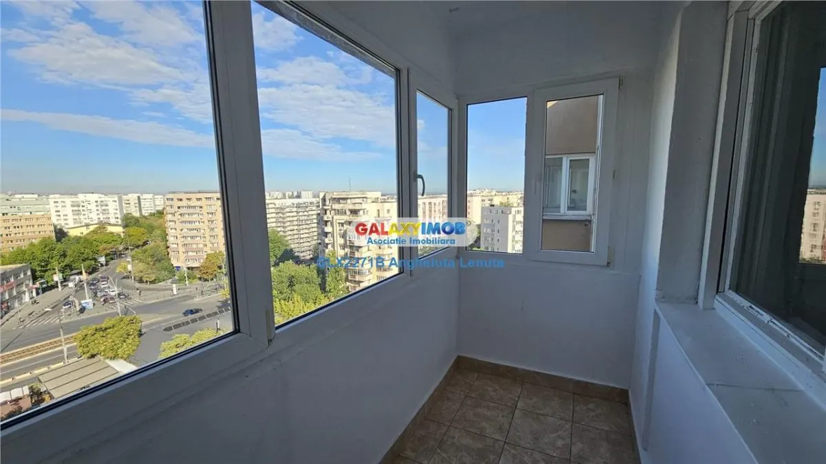 Militari Lujerului  Strada Fabricii  apartament 3 camere de inchirat - foto 13