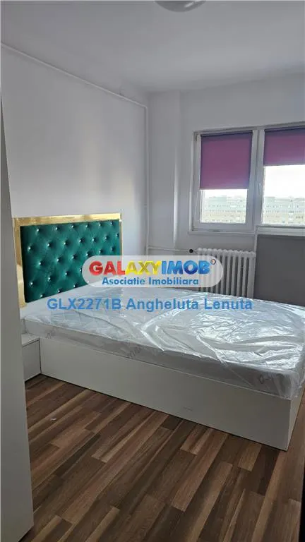 Militari Lujerului  Strada Fabricii  apartament 3 camere de inchirat - foto 4