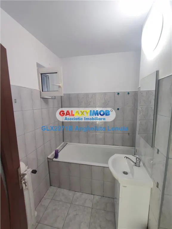 Militari Lujerului  Strada Fabricii  apartament 3 camere de inchirat - foto 8