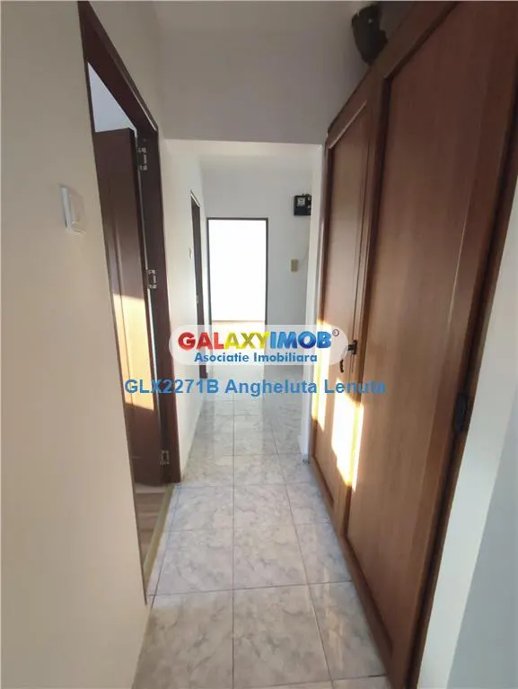 Militari Lujerului  Strada Fabricii  apartament 3 camere de inchirat - foto 10