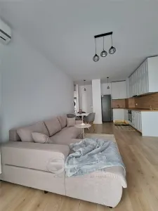 Silk District | 2 Camere Modern | Parcare Inclusă - Iasi