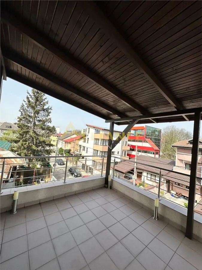 SUDULUI] Casa individuala cu 4 camere | 3 bai - Teren 160 mp - - foto 18