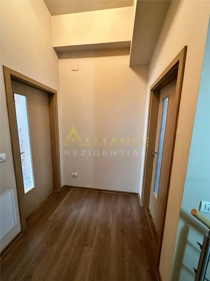SUDULUI] Casa individuala cu 4 camere | 3 bai - Teren 160 mp - - foto 21