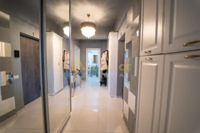 EXCLUSIVITATE | Apartament 2 camere decomandat | Biruintei 93 | Bloc 2021 - foto 2