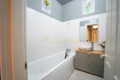 EXCLUSIVITATE | Apartament 2 camere decomandat | Biruintei 93 | Bloc 2021 - foto 5