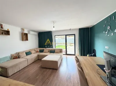 Casa tip duplex - 4 camere 2 bai - teren 200mp - 200m de bulevard - foto 3