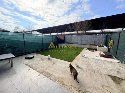 Casa tip duplex - 4 camere 2 bai - teren 200mp - 200m de bulevard - foto 6
