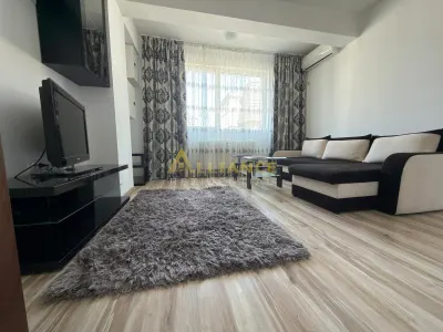 10 minute metrou | 2 CAMERE | Mobilat+utilat - foto 2