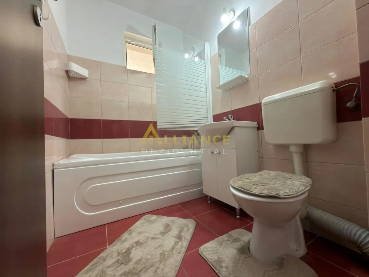 10 minute metrou | 2 CAMERE | Mobilat+utilat - foto 10