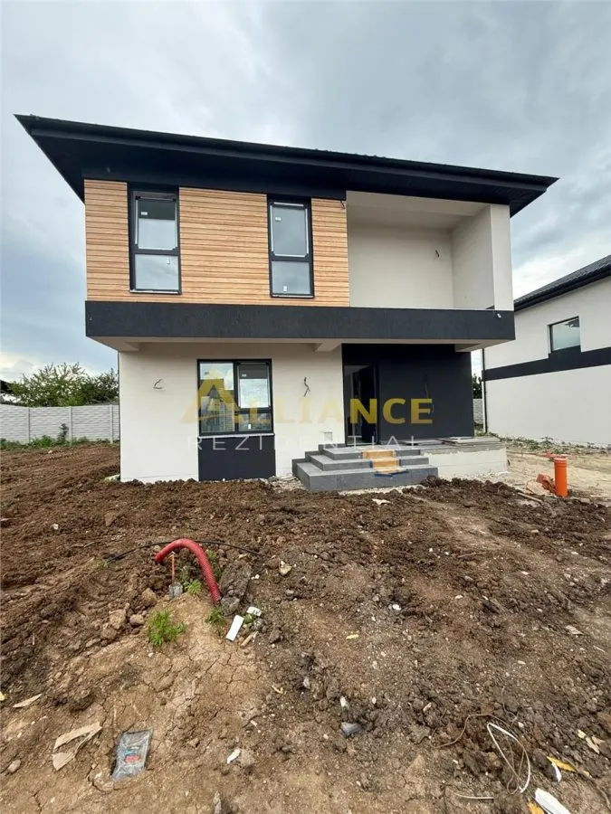 CASA INDIVIDUALA - 300m STATIE STV - 320m TEREN - foto 1