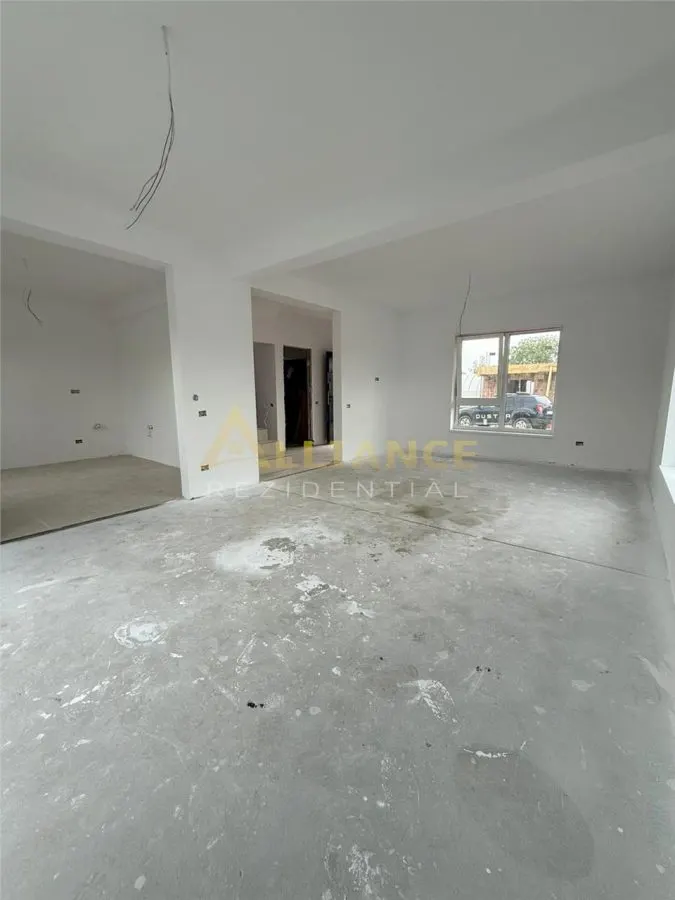 CASA INDIVIDUALA - 300m STATIE STV - 320m TEREN - foto 6