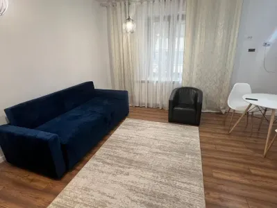 Apartament 2 camere CENTRU - 599 EURO - Iasi