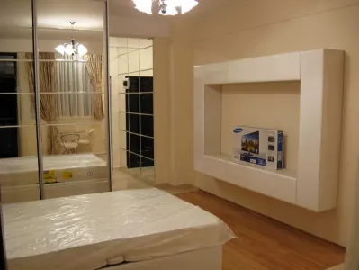 Apartament 1 camera EXCLUSIVE RESIDENCE - Iasi