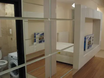 Apartament 1 camera EXCLUSIVE RESIDENCE - foto 3
