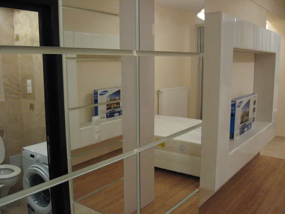 Apartament 1 camera EXCLUSIVE RESIDENCE - foto 3