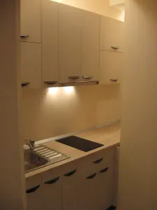 Apartament 1 camera EXCLUSIVE RESIDENCE - foto 4