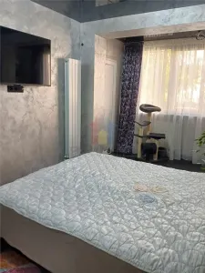 TOTUL NOU, AP 2 camere zona Hipodrom,Parter cu balcon - foto 7