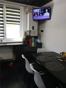 TOTUL NOU, AP 2 camere zona Hipodrom,Parter cu balcon - foto 9