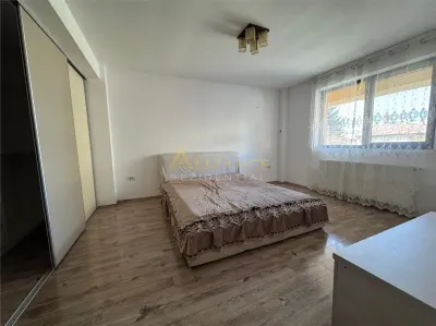 [SOSEAUA OLTENITEI] Apartament cu 2 camere | Mobilat si Utilat - foto 2