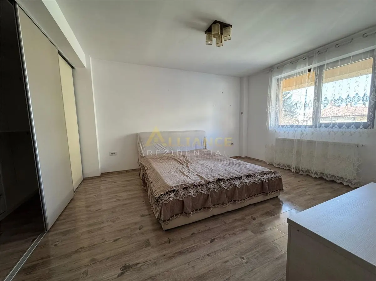 [SOSEAUA OLTENITEI] Apartament cu 2 camere | Mobilat si Utilat - foto 2