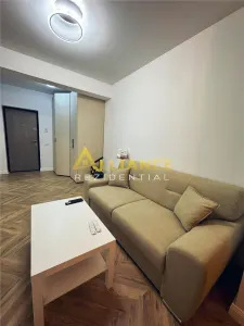 Apartament 2 camere - Tip Studio - Mobilat si Utilat - Popesti-Leordeni