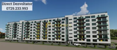 [OFERTA] Apartament 2 camere | Decomandat - 65 mp - Bucuresti