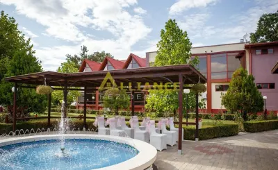 {AFACERE LA CHEIE} Complex Turistic | Cazare | Salon Evenimente | Terenuri Sport - foto 2