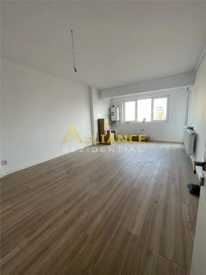 Metrou Berceni | Apartament 2 camere tip studio | 46 mp - foto 1