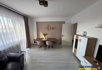 Decomandat, 2bai, parcare privata, Tractorul, Brasov - Brasov