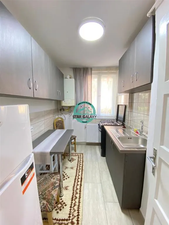 Apartament cu 2 camere de inchiriat, mobilat si utilat, in 7 Noiembrie - foto 1