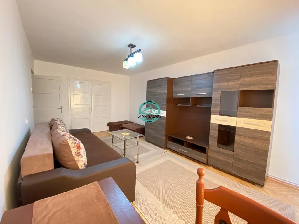 Apartament cu 2 camere de inchiriat, mobilat si utilat, in 7 Noiembrie - foto 2