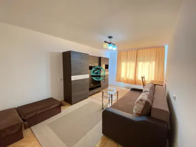 Apartament cu 2 camere de inchiriat, mobilat si utilat, in 7 Noiembrie - foto 3