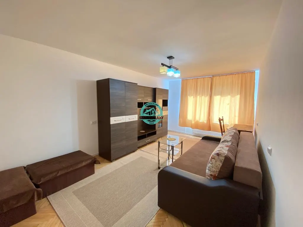 Apartament cu 2 camere de inchiriat, mobilat si utilat, in 7 Noiembrie - foto 3