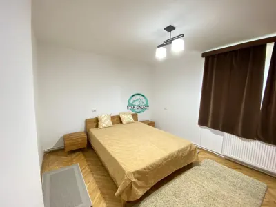 Apartament cu 2 camere de inchiriat, mobilat si utilat, in 7 Noiembrie - foto 5